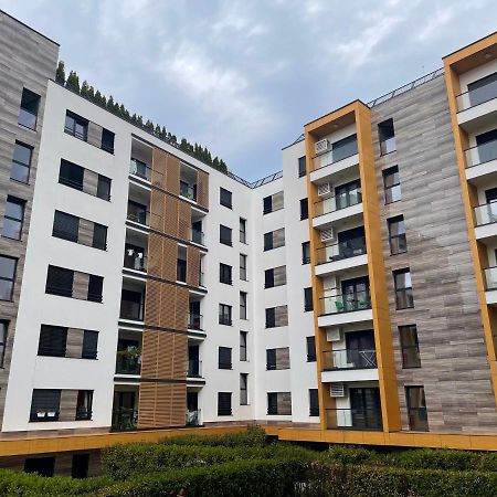 Apartment Sun City 2 Βελιγράδι Εξωτερικό φωτογραφία