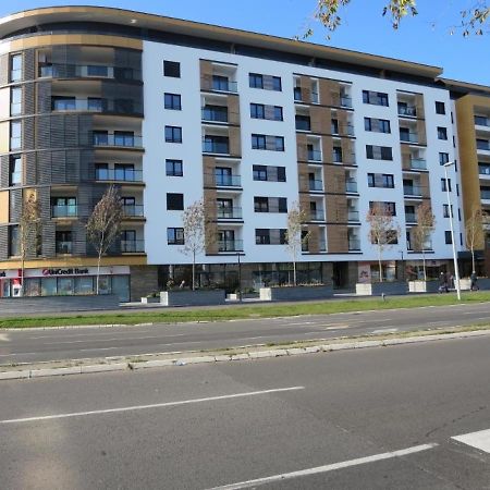 Apartment Sun City 2 Βελιγράδι Εξωτερικό φωτογραφία