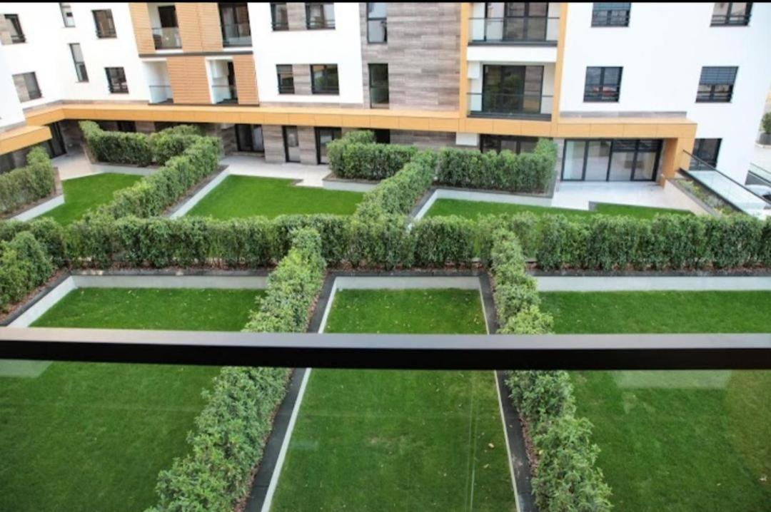 Apartment Sun City 2 Βελιγράδι Εξωτερικό φωτογραφία