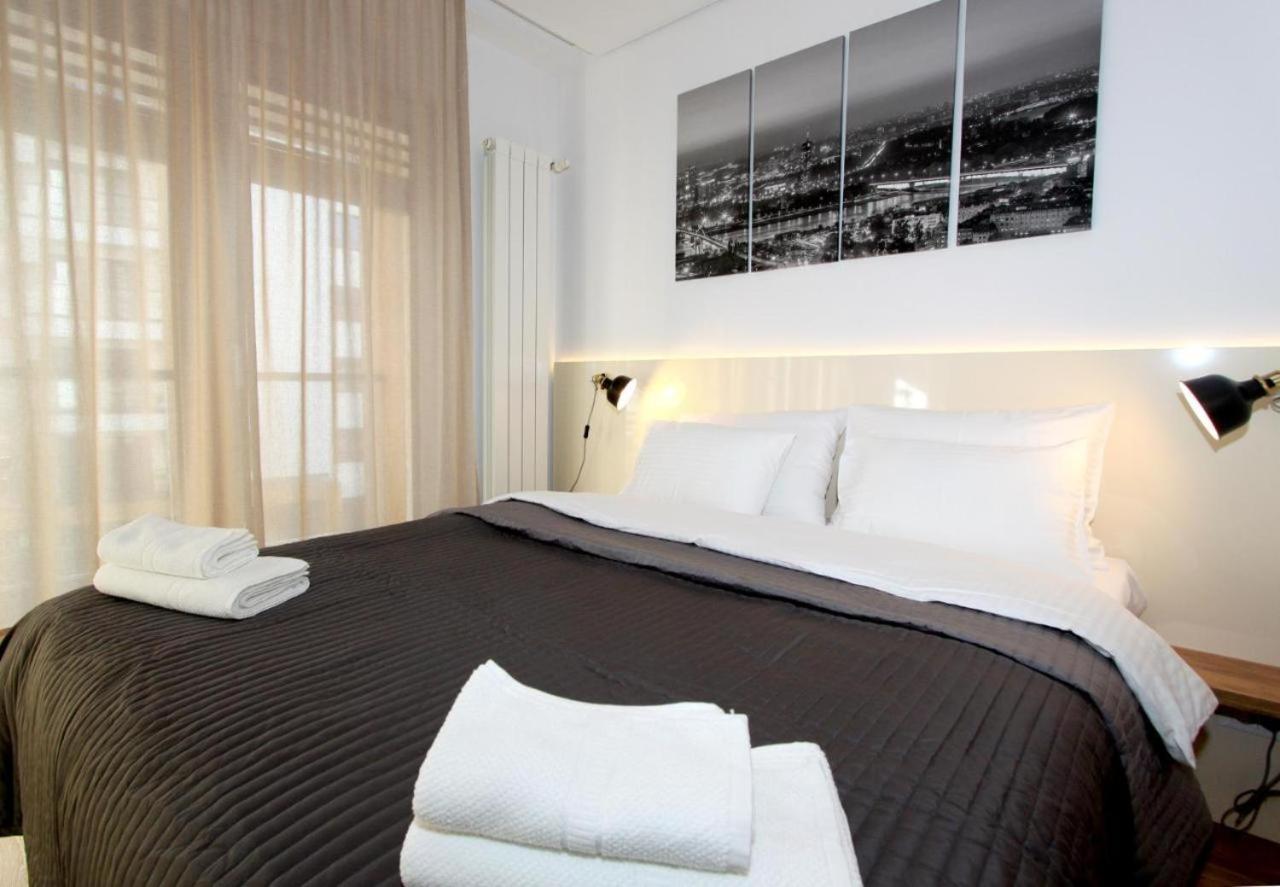 Apartment Sun City 2 Βελιγράδι Εξωτερικό φωτογραφία