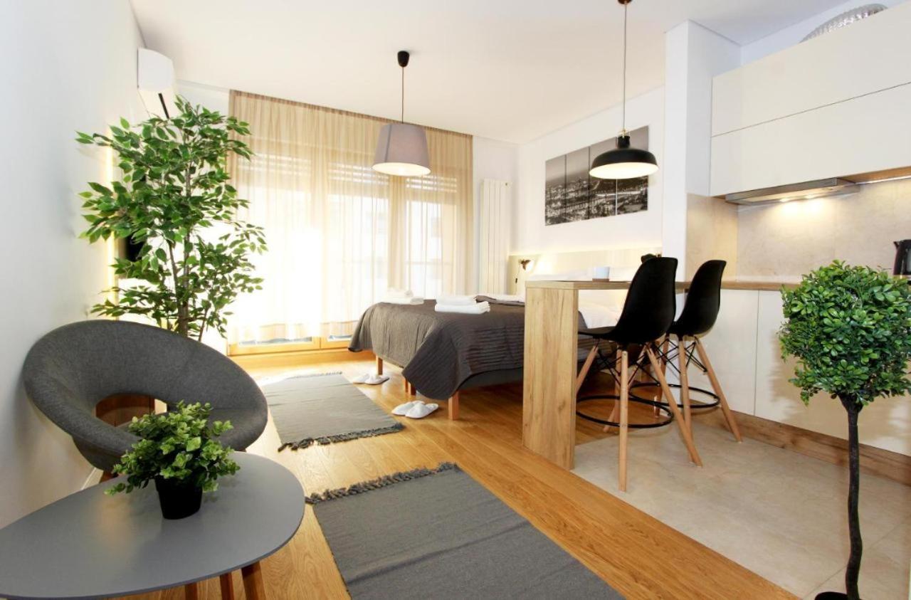 Apartment Sun City 2 Βελιγράδι Εξωτερικό φωτογραφία