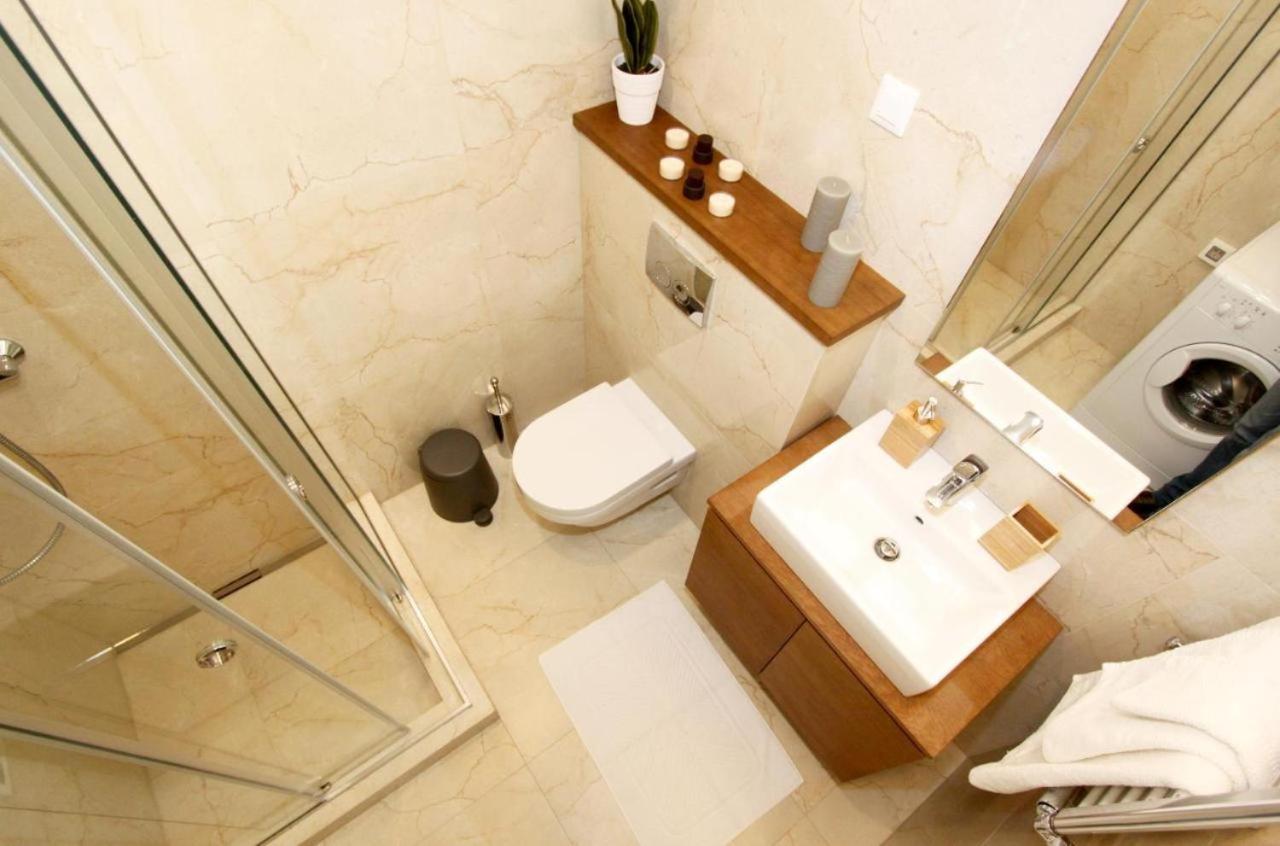 Apartment Sun City 2 Βελιγράδι Εξωτερικό φωτογραφία