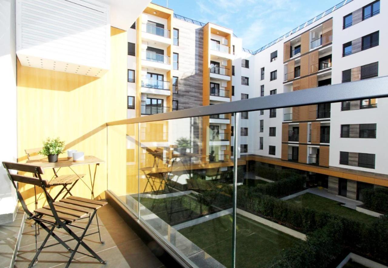 Apartment Sun City 2 Βελιγράδι Εξωτερικό φωτογραφία