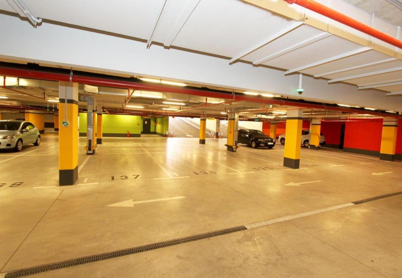 Apartment Sun City 2 Βελιγράδι Εξωτερικό φωτογραφία